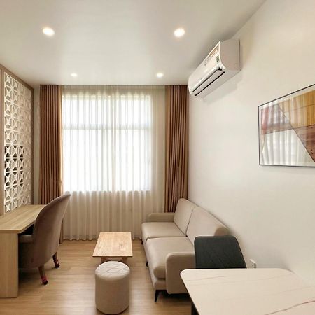 Merci Vinhomes Marina Hai Phong Dış mekan fotoğraf