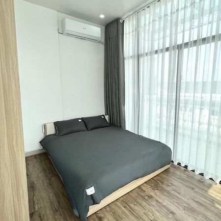 Merci Vinhomes Marina Hai Phong Dış mekan fotoğraf