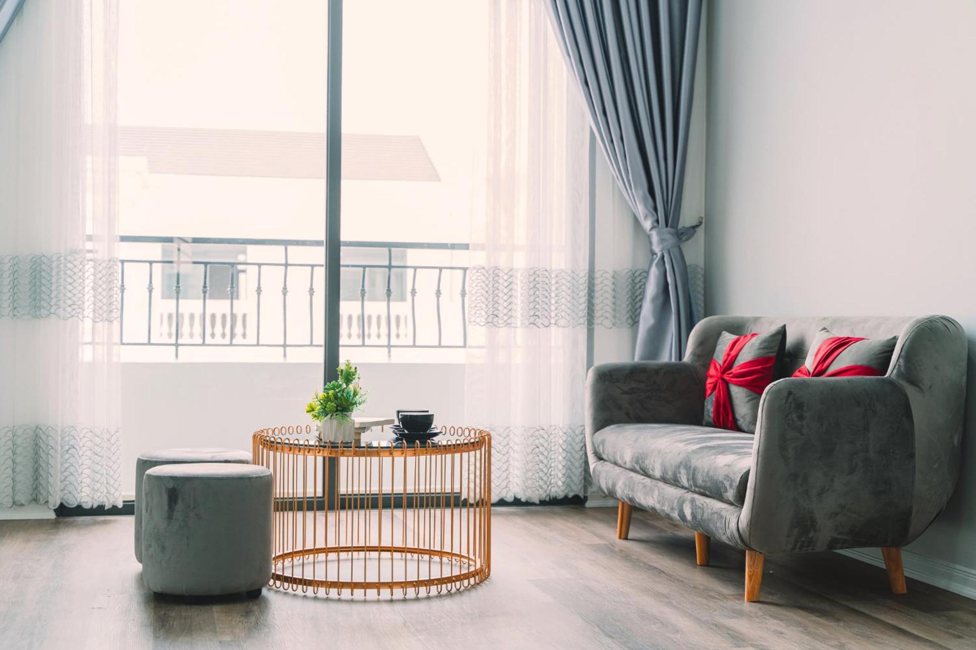Merci Vinhomes Marina Hai Phong Dış mekan fotoğraf