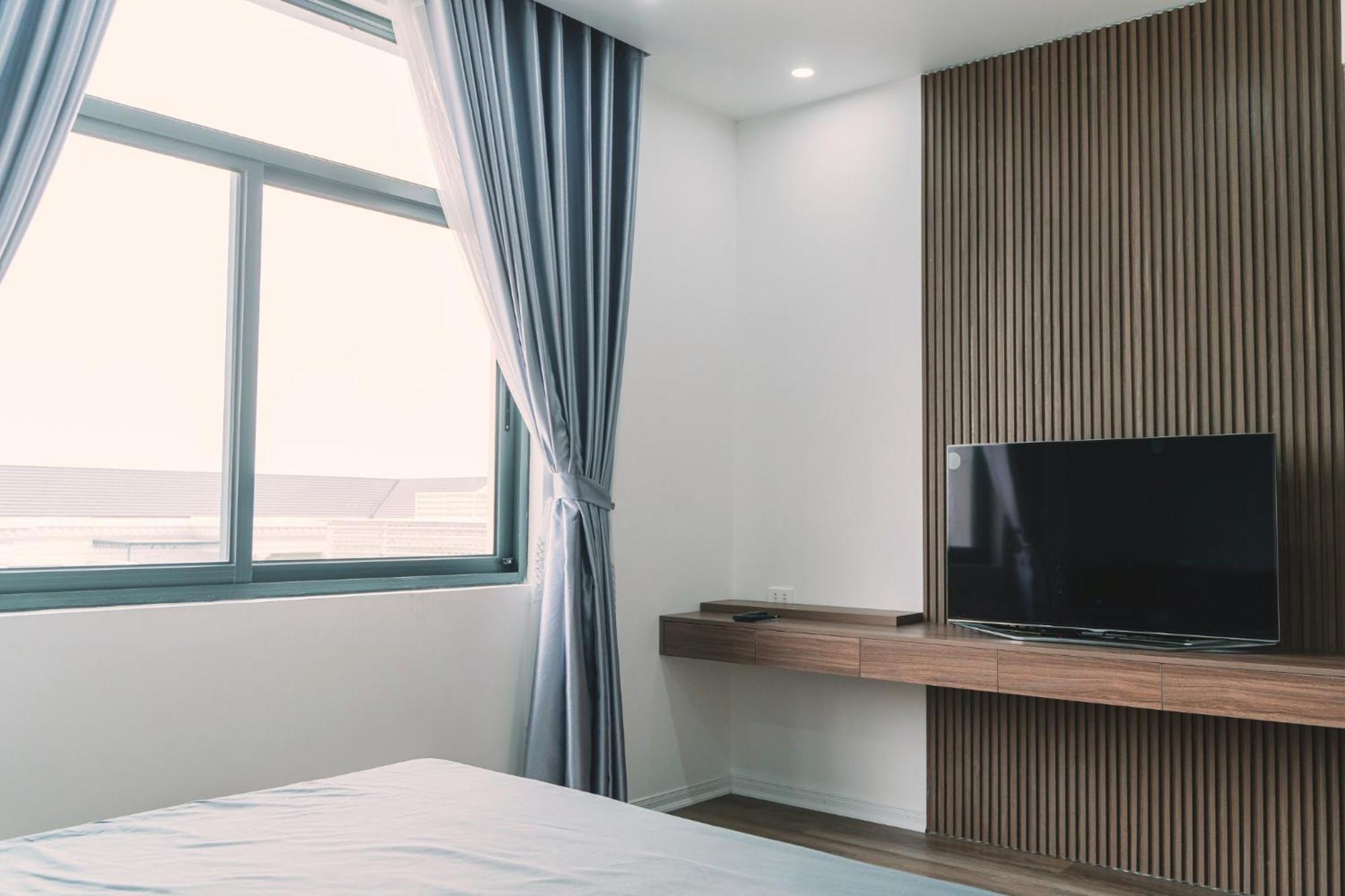 Merci Vinhomes Marina Hai Phong Dış mekan fotoğraf
