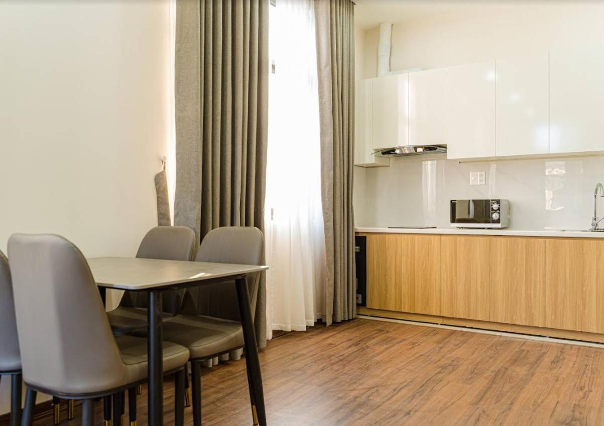 Merci Vinhomes Marina Hai Phong Dış mekan fotoğraf