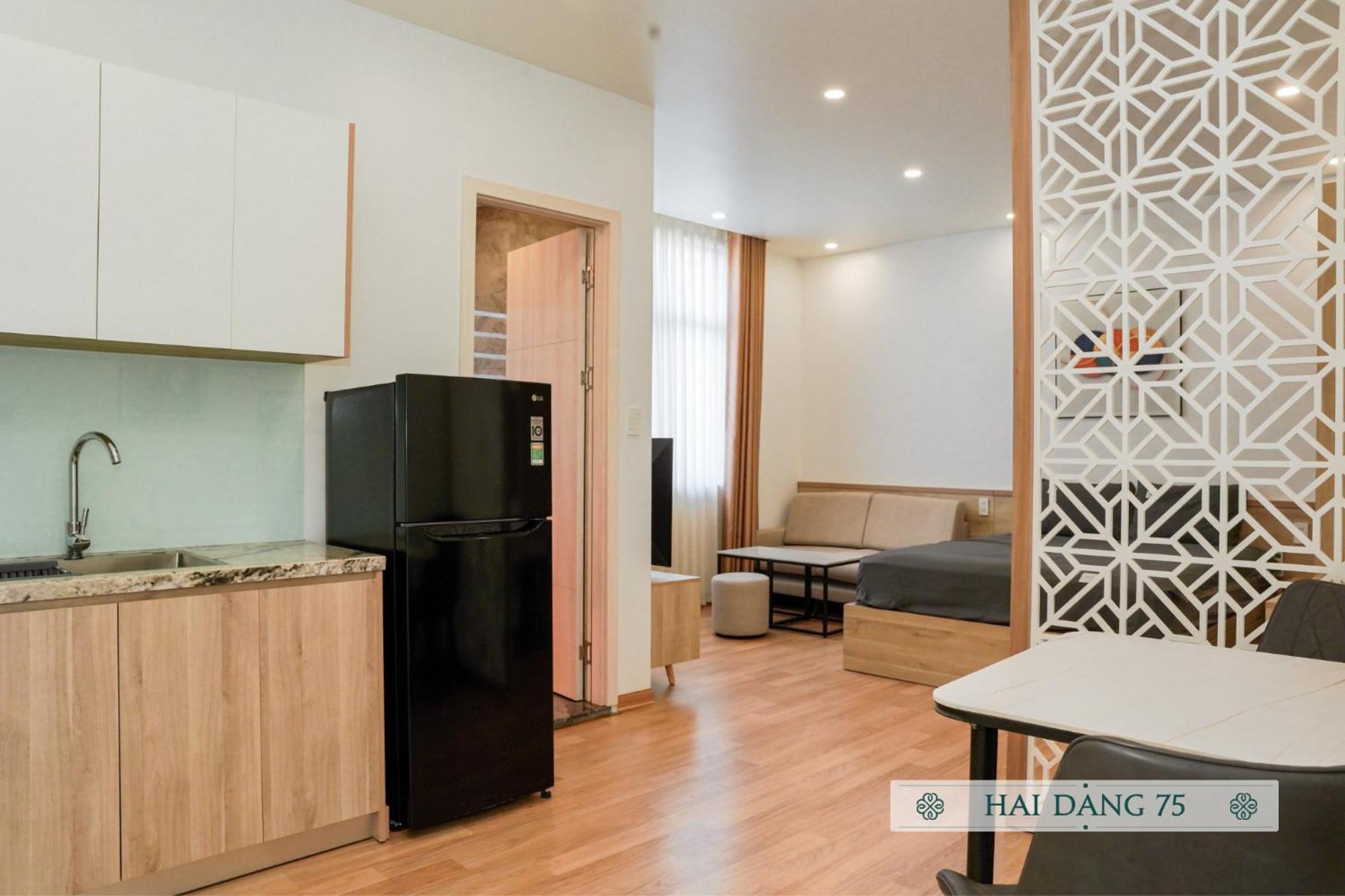 Merci Vinhomes Marina Hai Phong Dış mekan fotoğraf