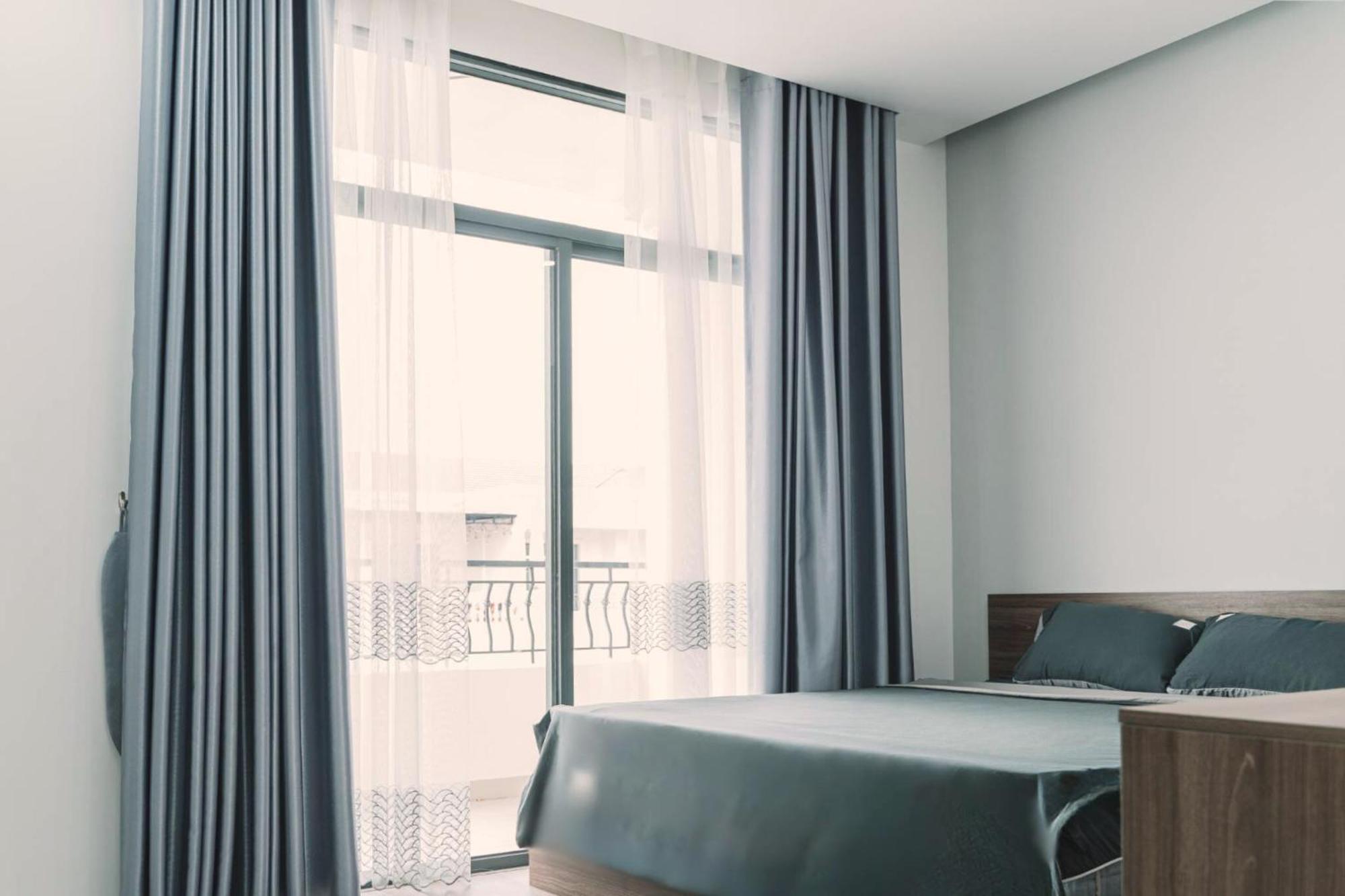 Merci Vinhomes Marina Hai Phong Dış mekan fotoğraf