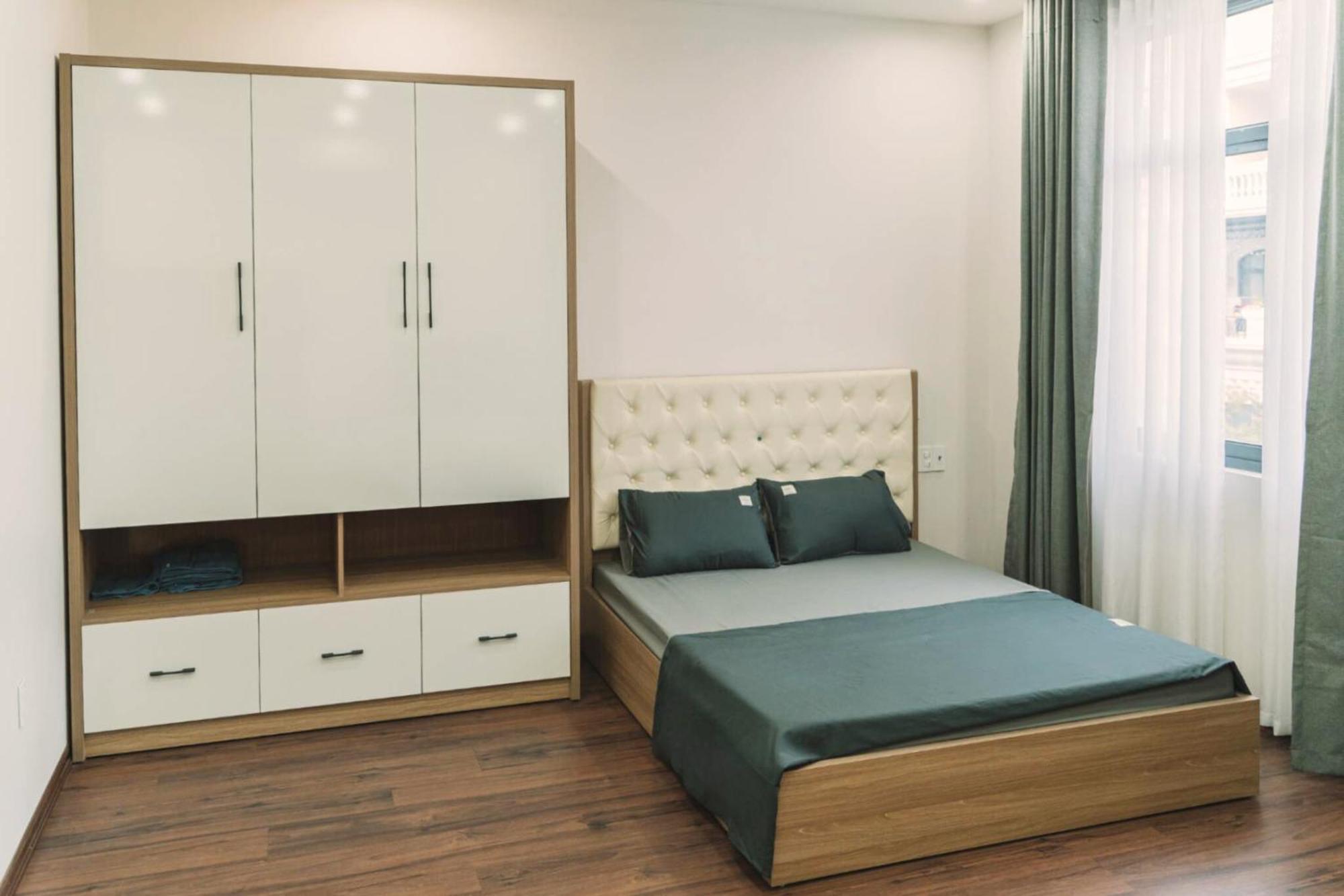 Merci Vinhomes Marina Hai Phong Dış mekan fotoğraf