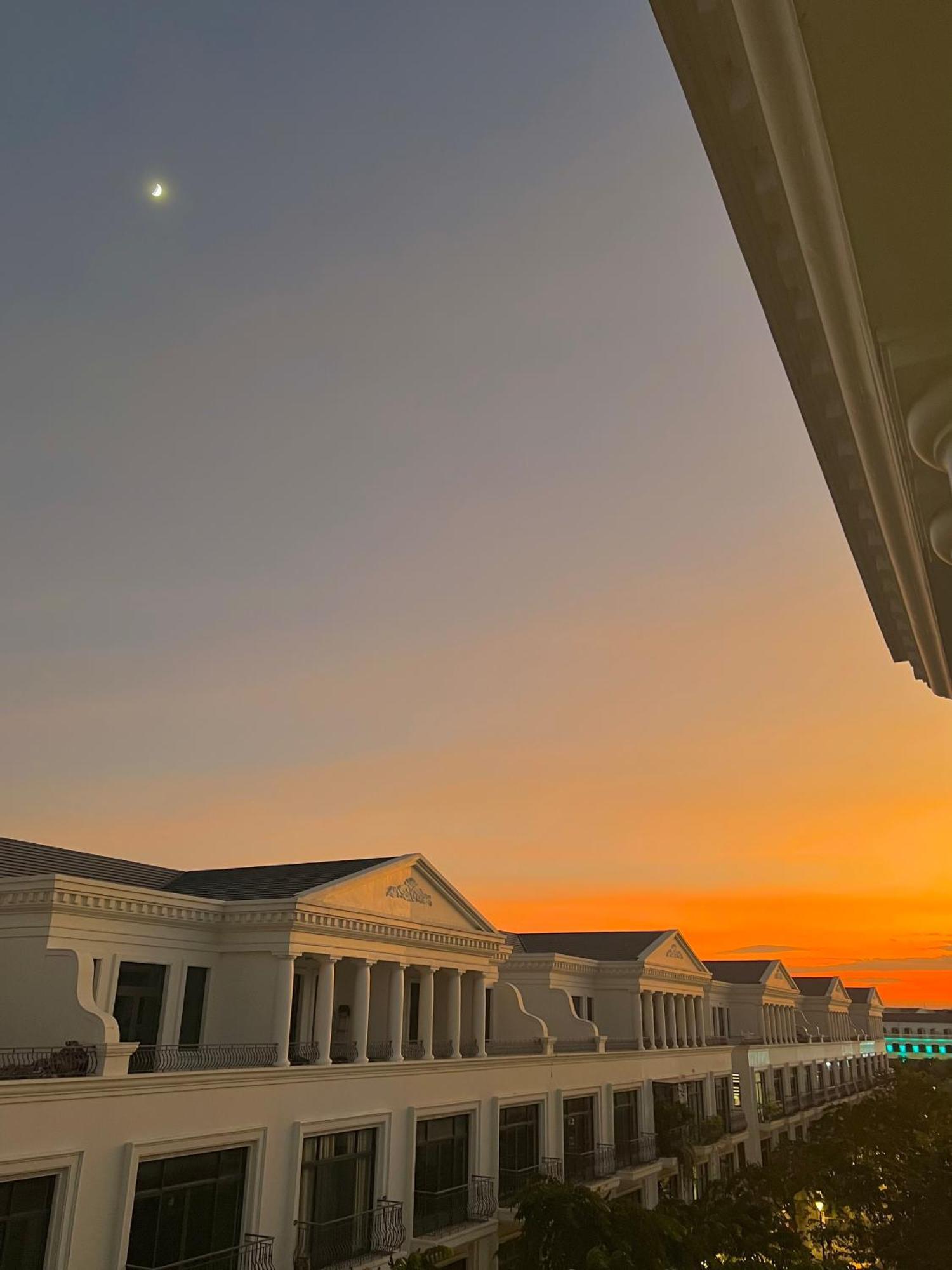 Merci Vinhomes Marina Hai Phong Dış mekan fotoğraf