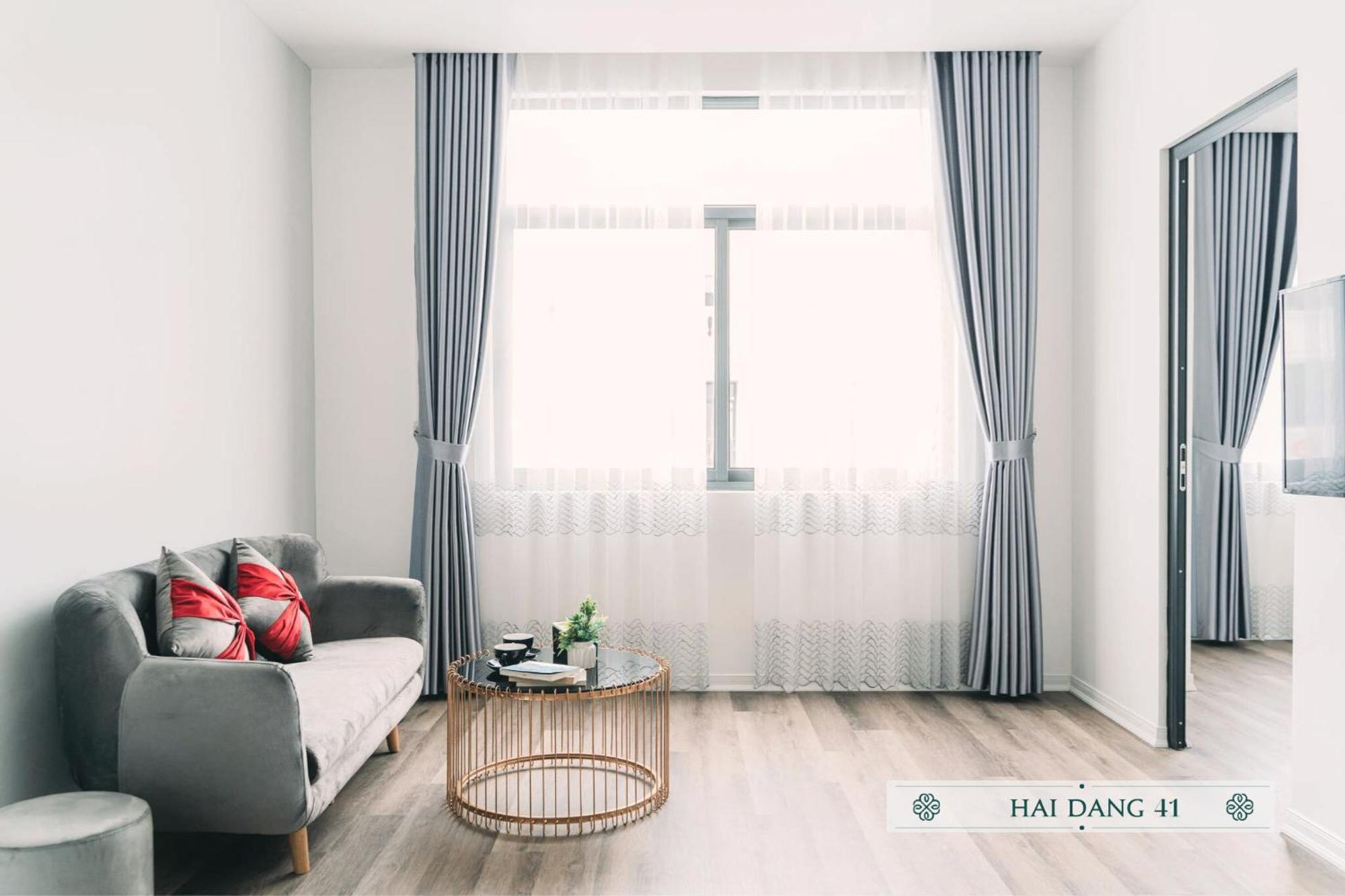 Merci Vinhomes Marina Hai Phong Dış mekan fotoğraf