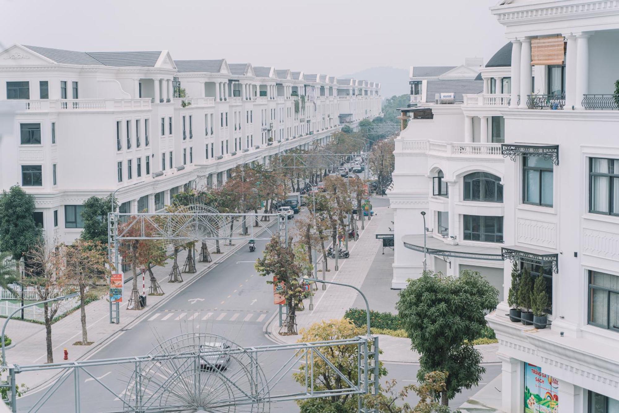 Merci Vinhomes Marina Hai Phong Dış mekan fotoğraf