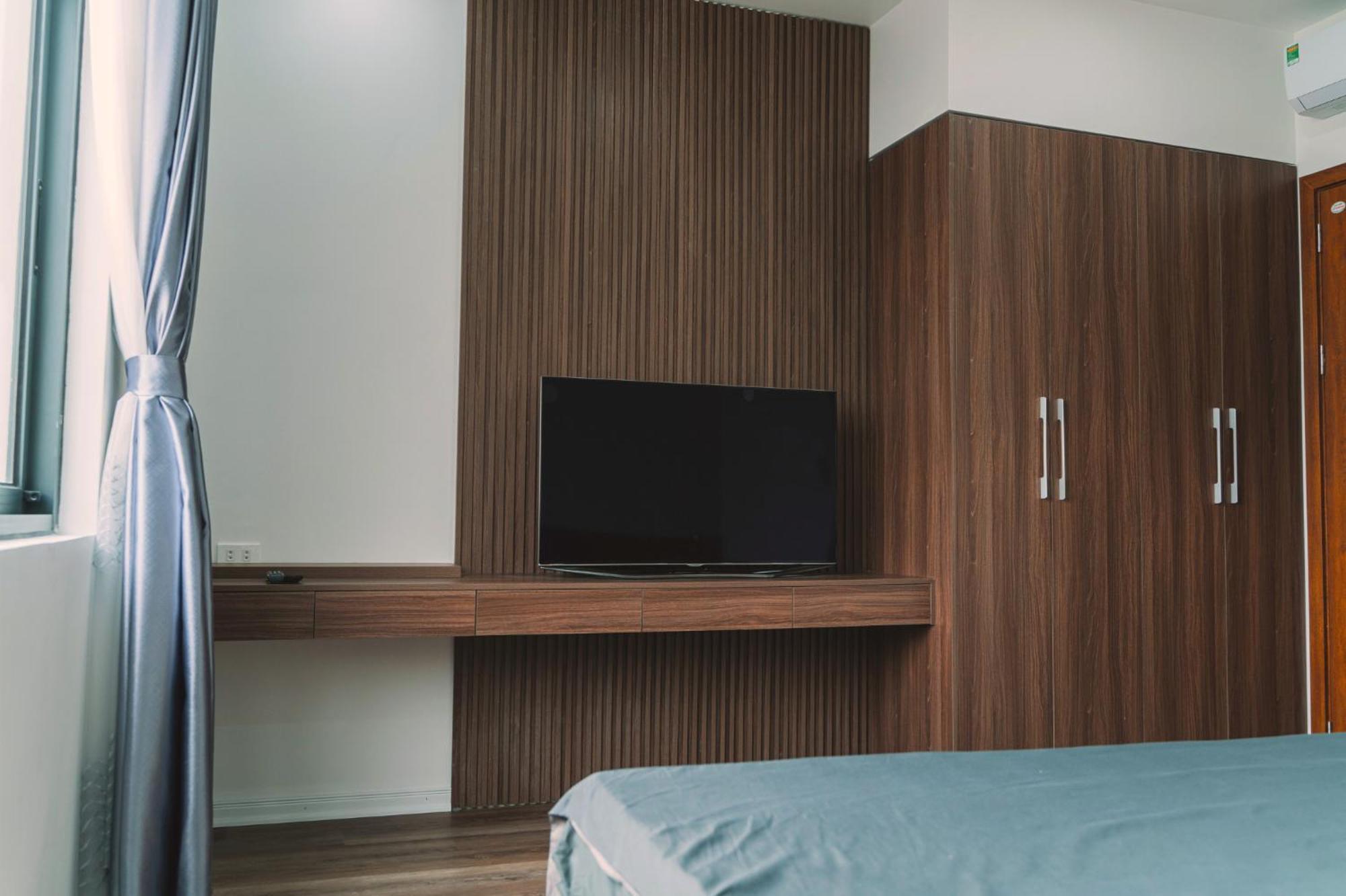 Merci Vinhomes Marina Hai Phong Dış mekan fotoğraf