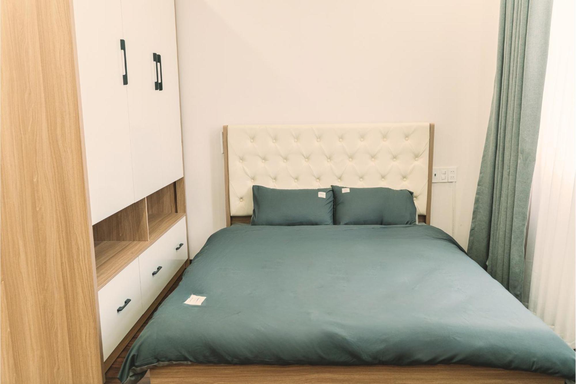 Merci Vinhomes Marina Hai Phong Dış mekan fotoğraf