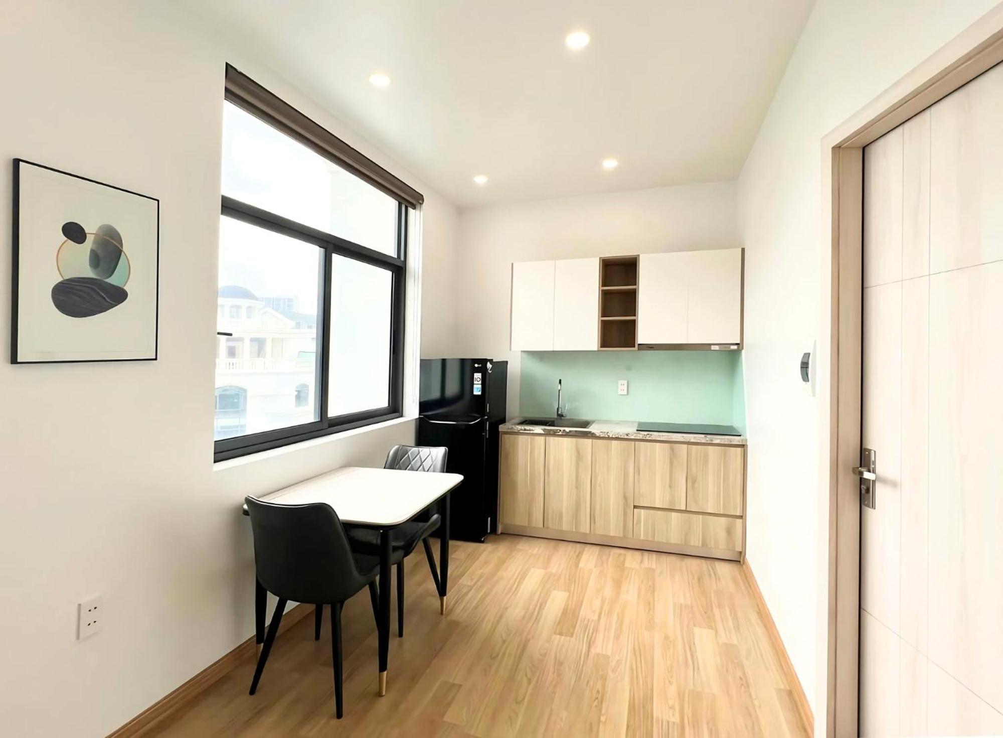 Merci Vinhomes Marina Hai Phong Dış mekan fotoğraf