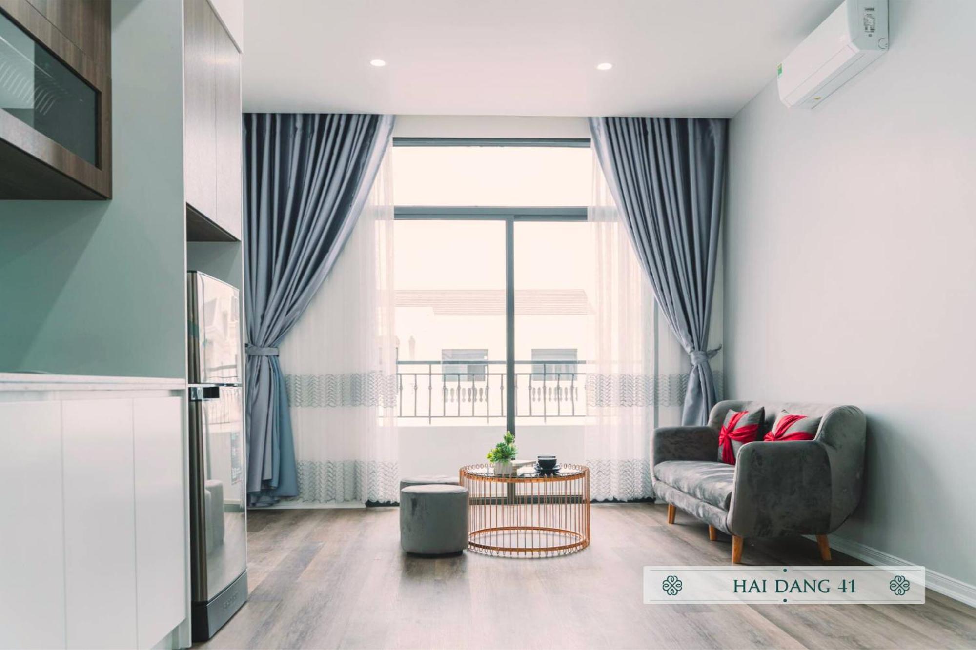 Merci Vinhomes Marina Hai Phong Dış mekan fotoğraf