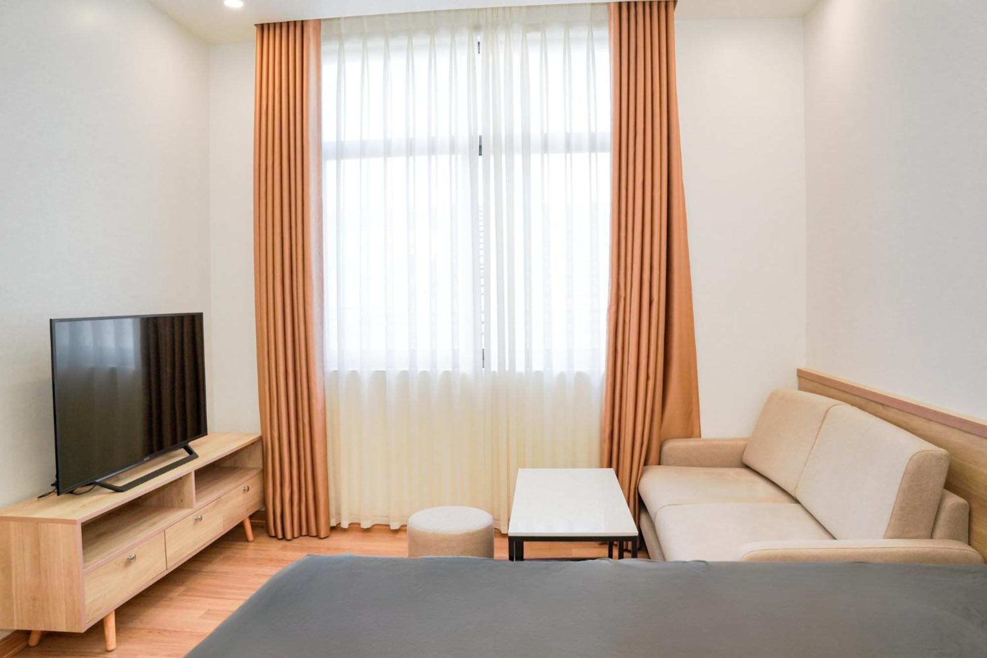 Merci Vinhomes Marina Hai Phong Dış mekan fotoğraf