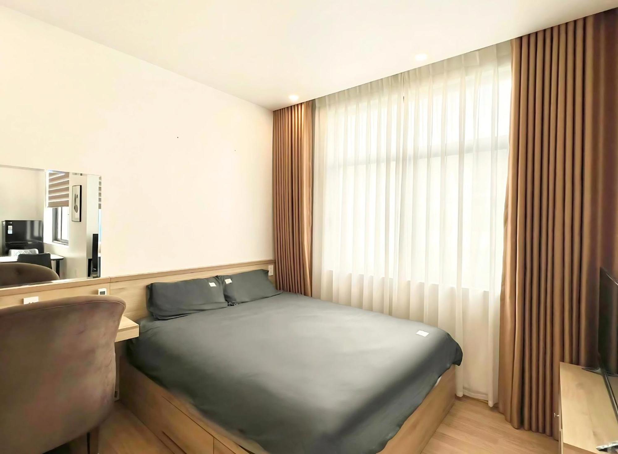 Merci Vinhomes Marina Hai Phong Dış mekan fotoğraf