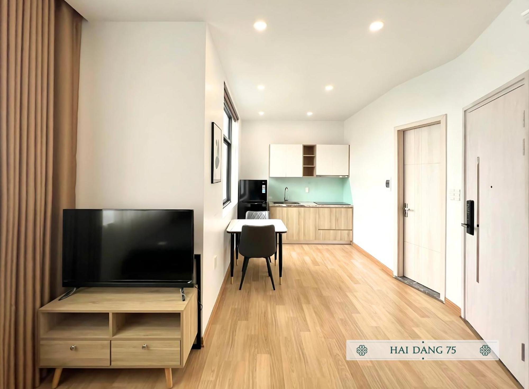 Merci Vinhomes Marina Hai Phong Dış mekan fotoğraf