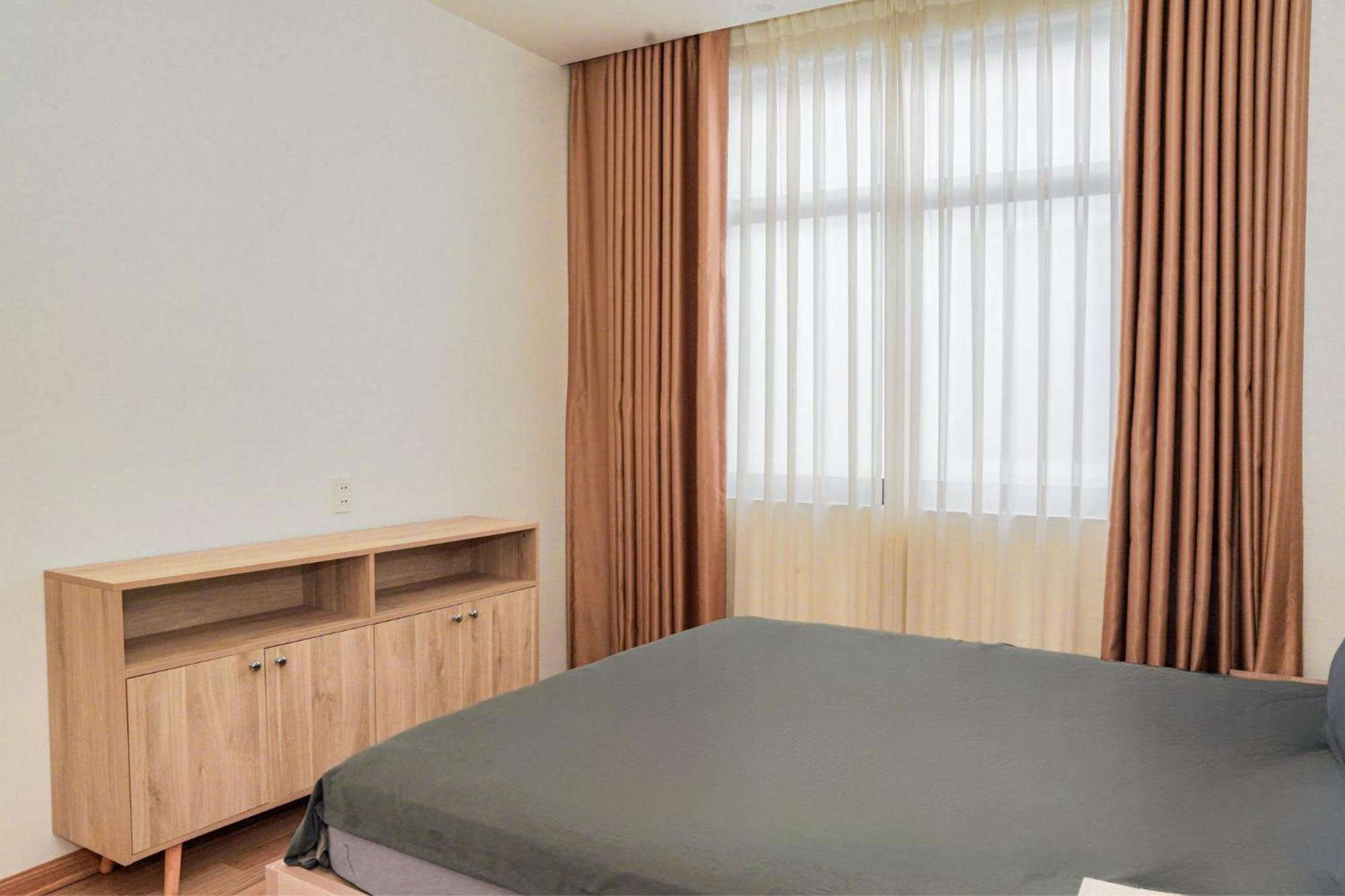 Merci Vinhomes Marina Hai Phong Dış mekan fotoğraf