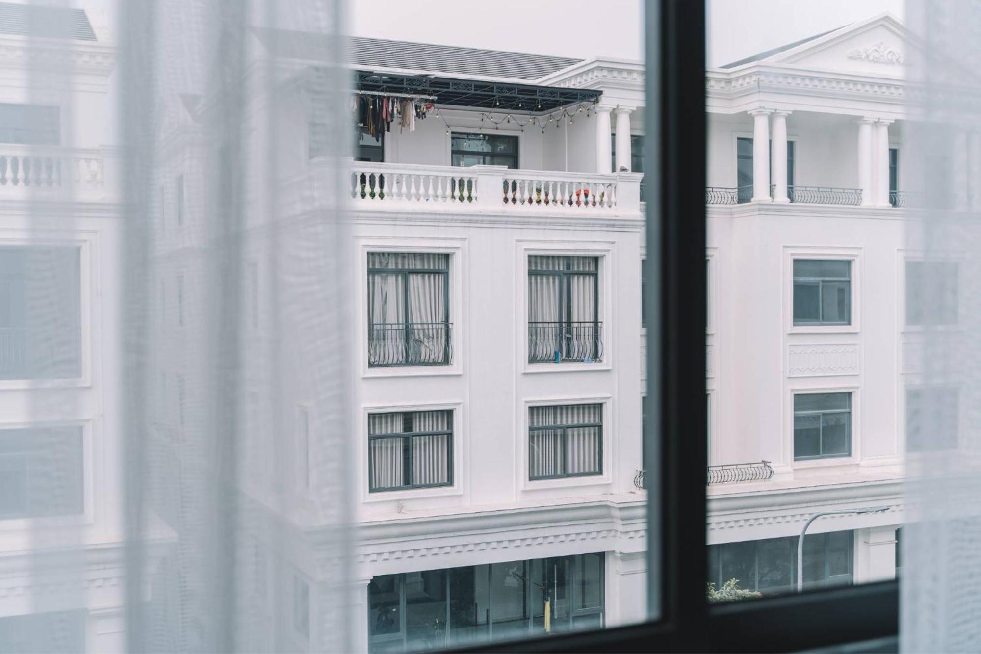 Merci Vinhomes Marina Hai Phong Dış mekan fotoğraf