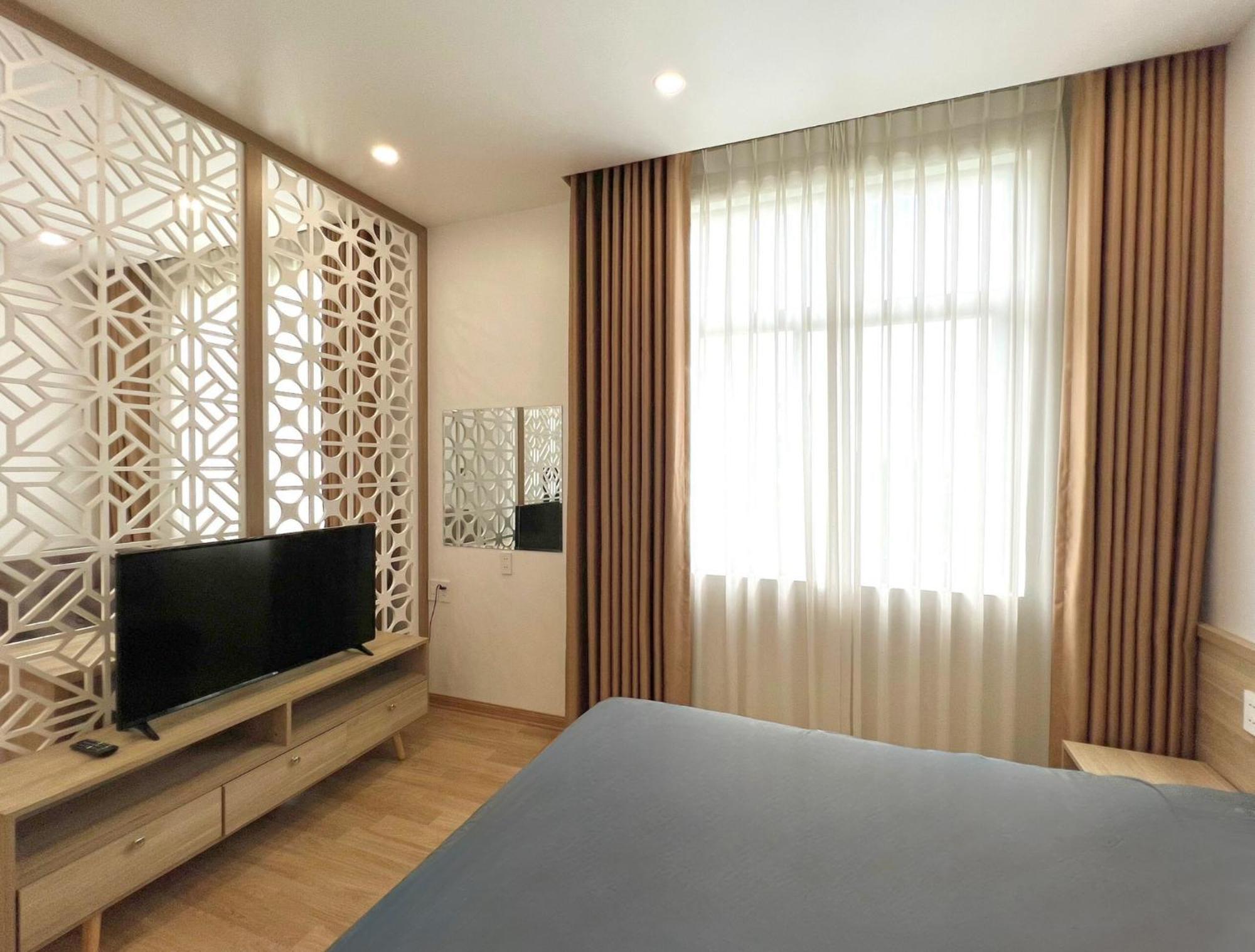 Merci Vinhomes Marina Hai Phong Dış mekan fotoğraf