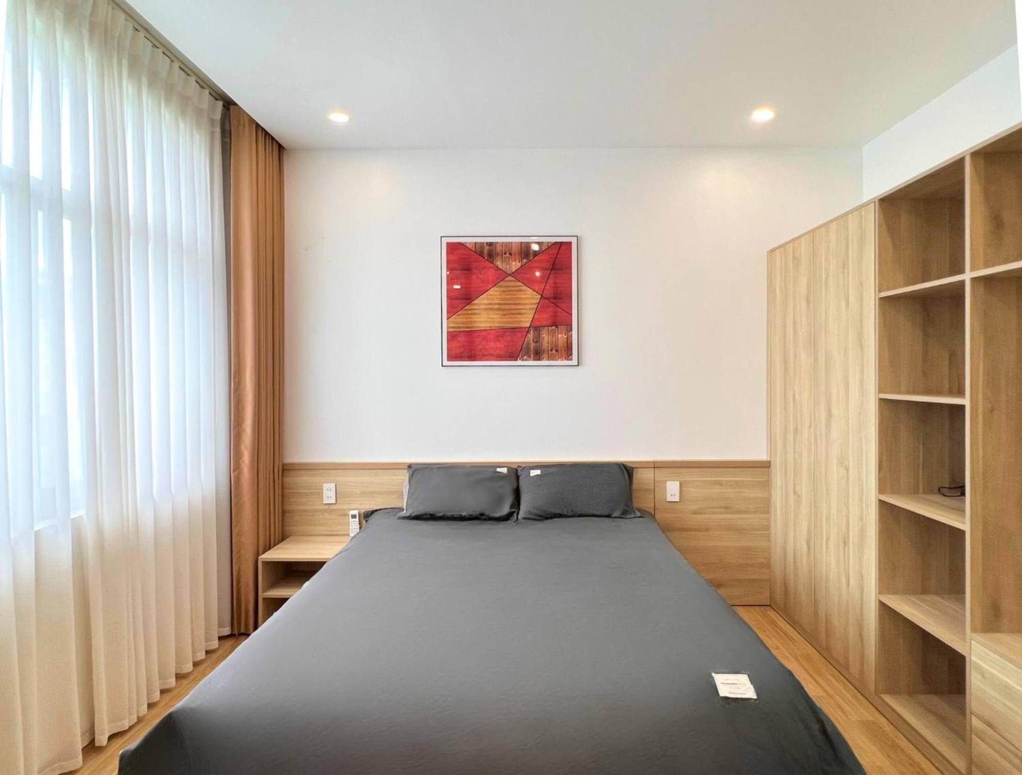 Merci Vinhomes Marina Hai Phong Dış mekan fotoğraf