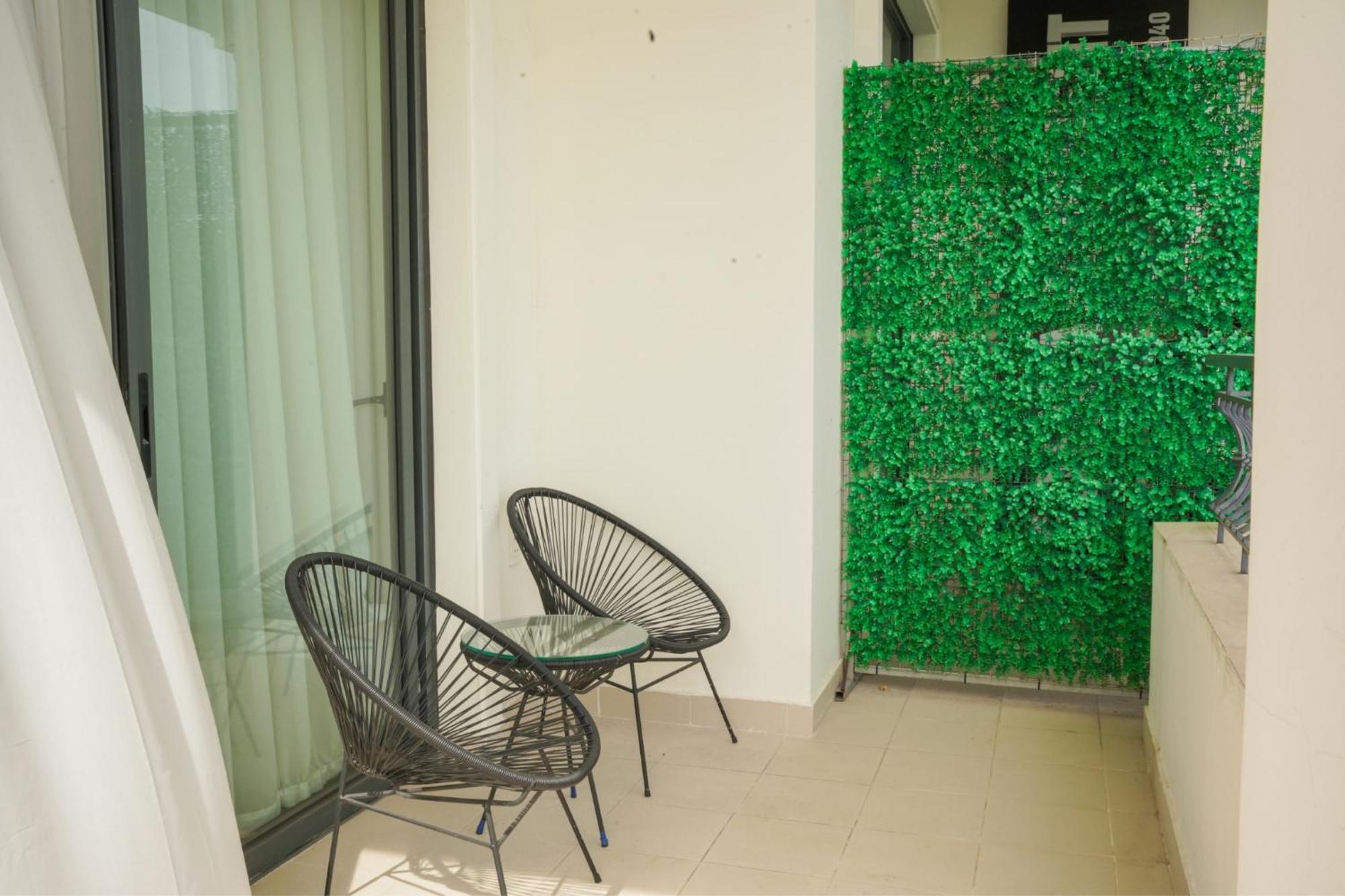 Merci Vinhomes Marina Hai Phong Dış mekan fotoğraf
