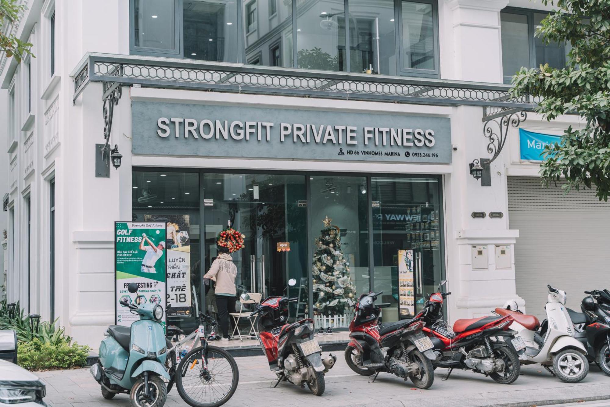 Merci Vinhomes Marina Hai Phong Dış mekan fotoğraf