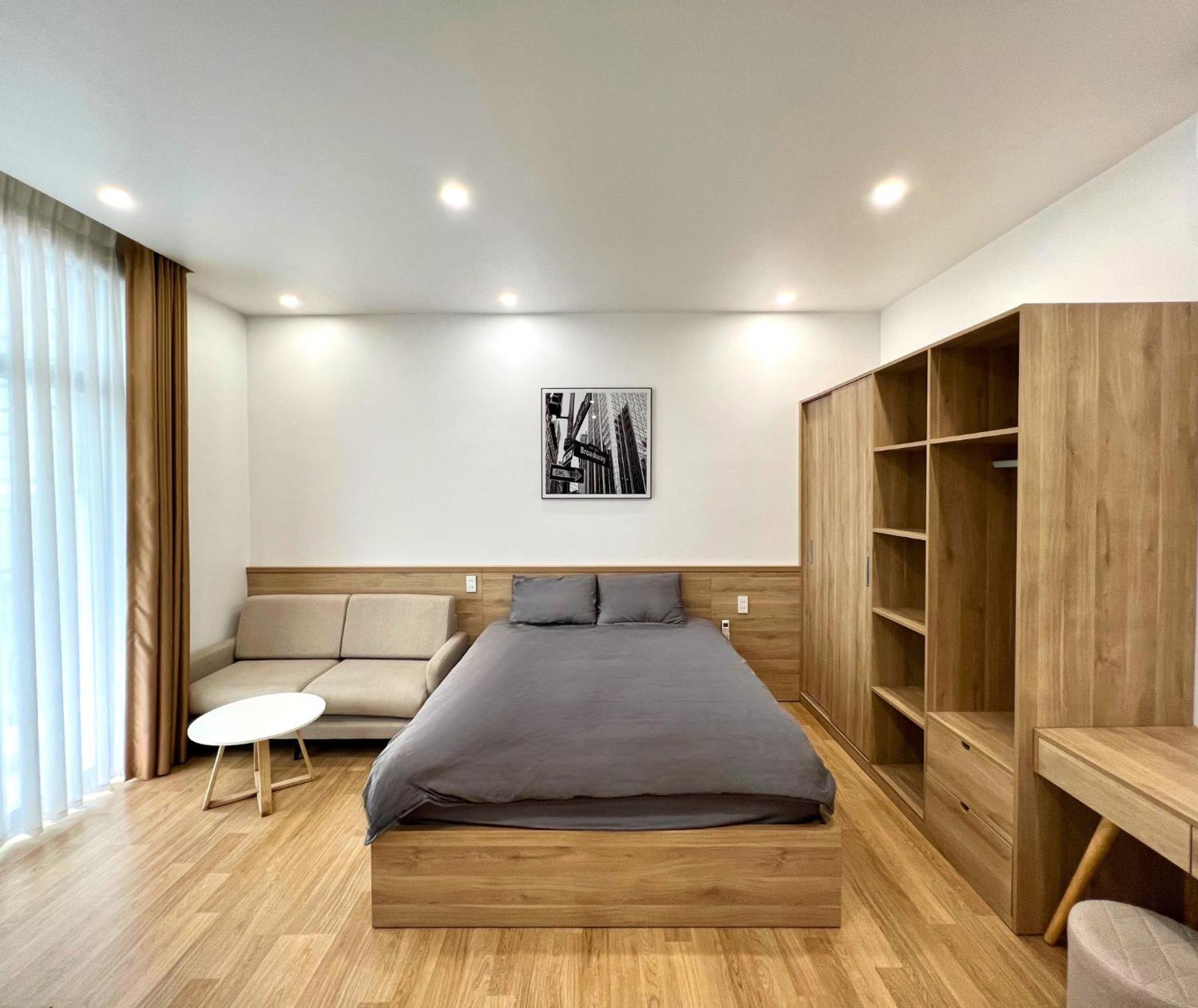 Merci Vinhomes Marina Hai Phong Dış mekan fotoğraf