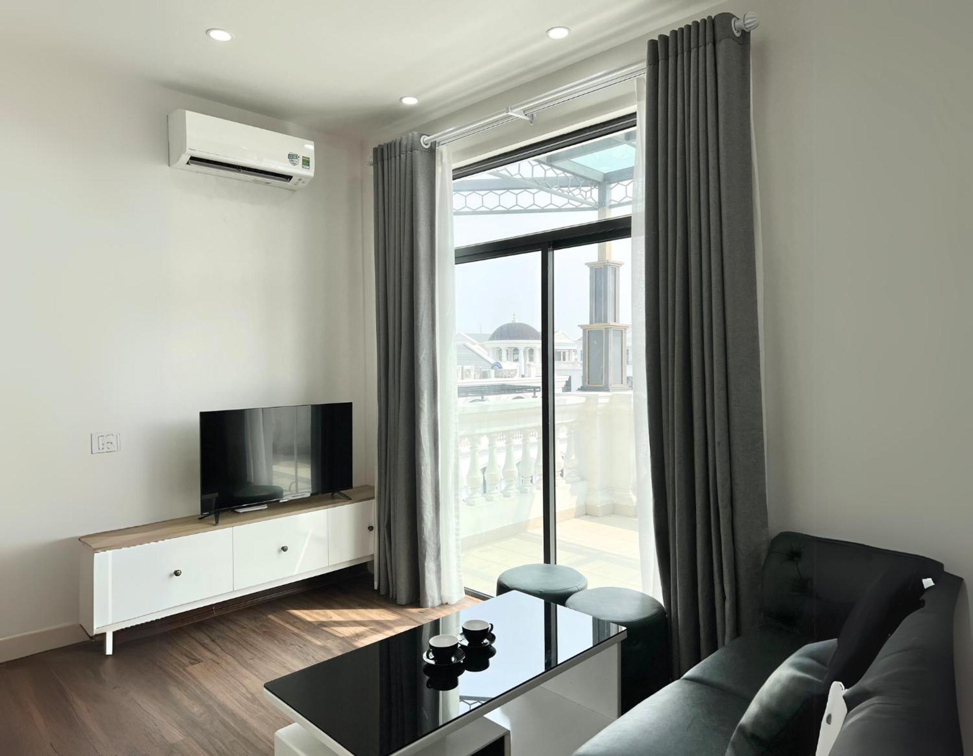 Merci Vinhomes Marina Hai Phong Dış mekan fotoğraf