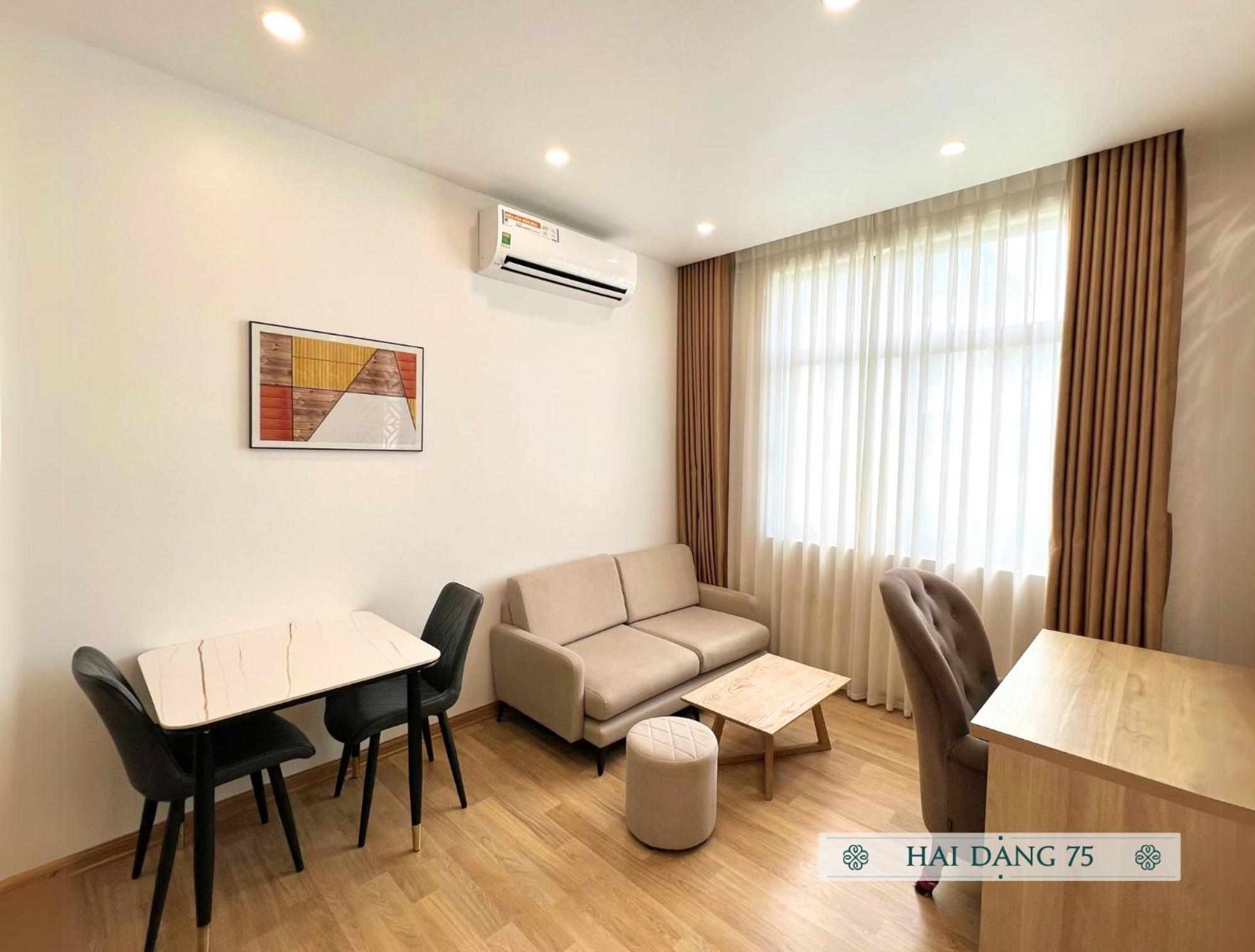 Merci Vinhomes Marina Hai Phong Dış mekan fotoğraf
