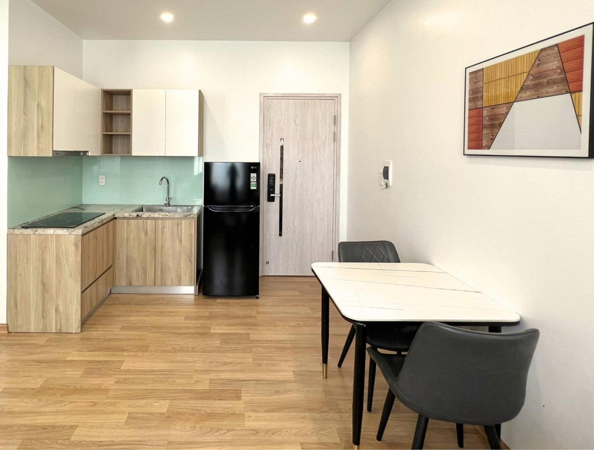 Merci Vinhomes Marina Hai Phong Dış mekan fotoğraf