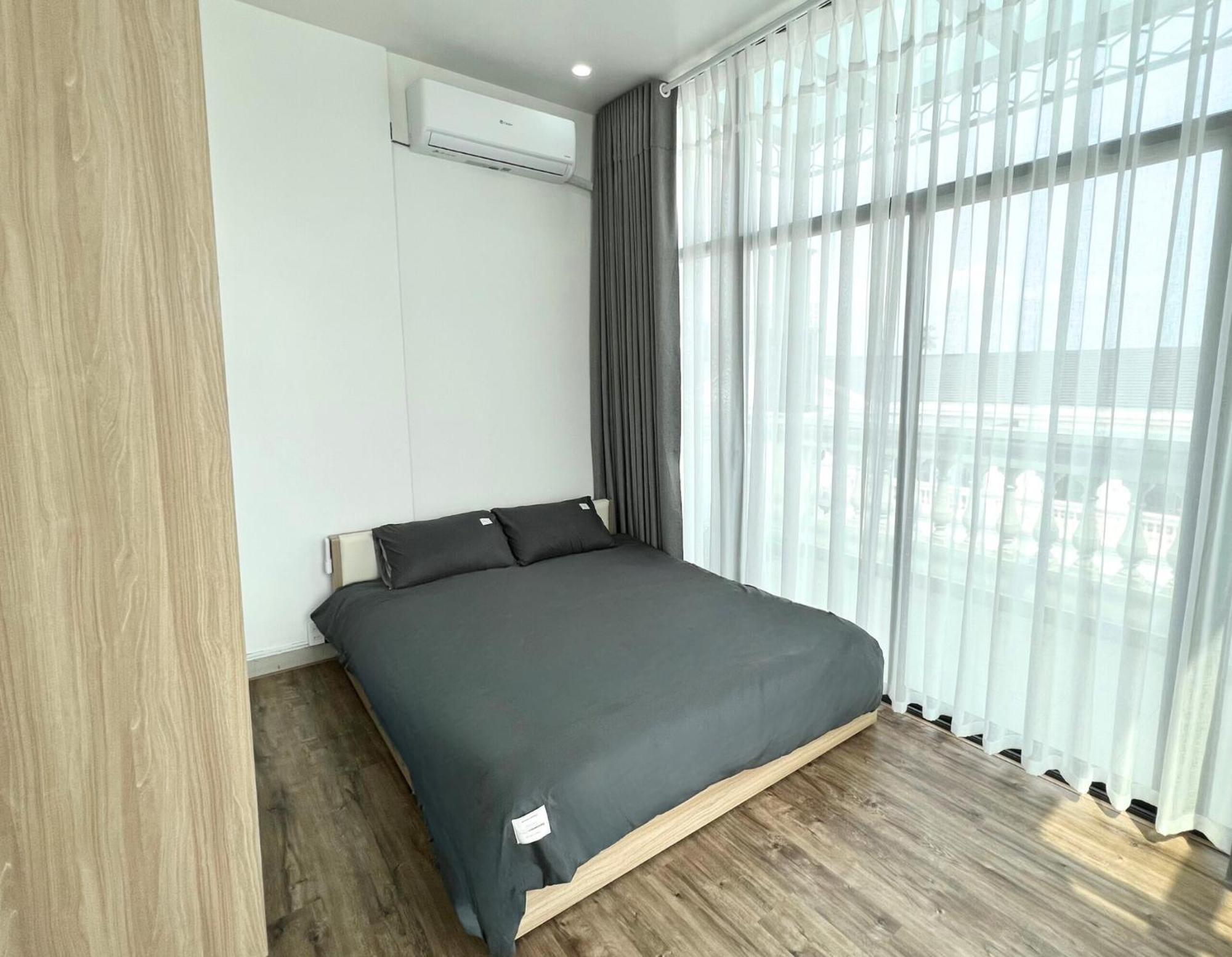 Merci Vinhomes Marina Hai Phong Dış mekan fotoğraf