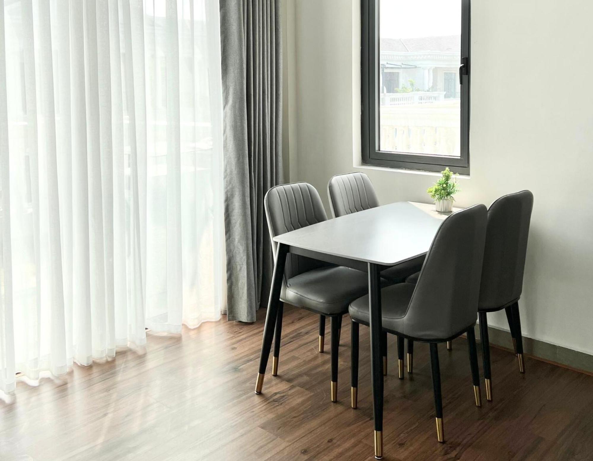Merci Vinhomes Marina Hai Phong Dış mekan fotoğraf